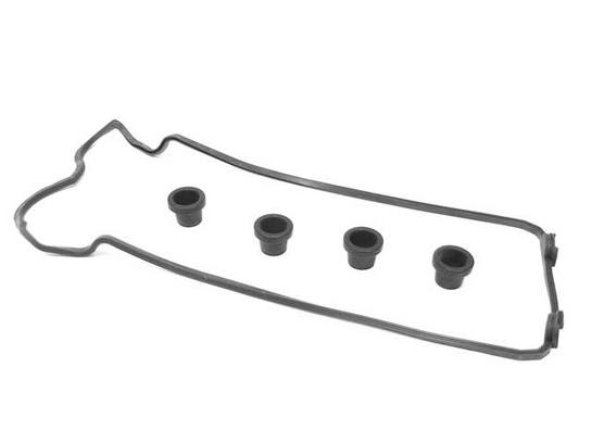 Mercedes Valve Cover Gasket Set - Passenger Side 1190101430 - Victor Reinz 152865301